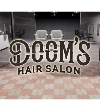Dooms Hair Salon Steam Key GLOBAL